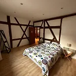 La Grenouille Διαμέρισμα Turckheim
