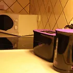 アパート ラ グルヌイユ *