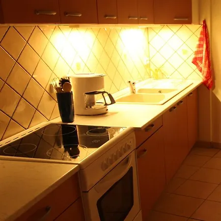 La Grenouille * Тюркхайм