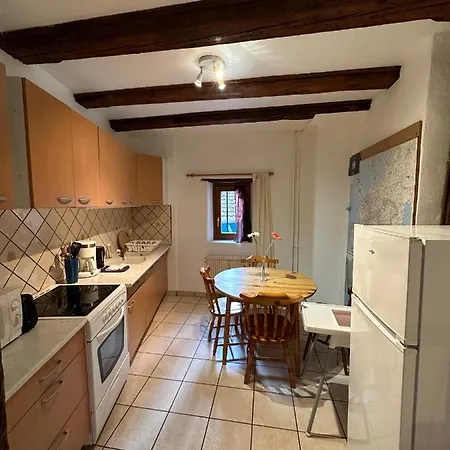 La Grenouille Тюркхайм