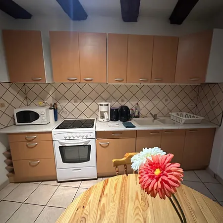 La Grenouille Тюркхайм